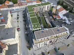Prodej bytu 2+kk, Kralupy nad Vltavou, Husova, 47 m2