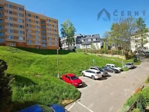Pronájem bytu 2+kk, Liberec, Kominická, 37 m2
