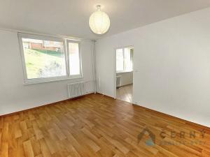 Pronájem bytu 2+kk, Liberec, Kominická, 37 m2