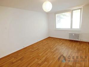 Pronájem bytu 2+kk, Liberec, Kominická, 37 m2