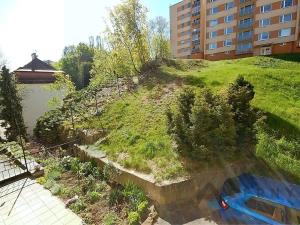 Pronájem bytu 2+kk, Liberec, Kominická, 37 m2
