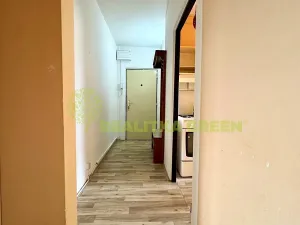 Pronájem bytu 2+1, Vsetín, Smetanova, 58 m2