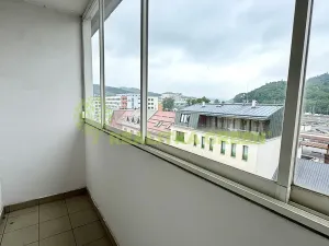 Pronájem bytu 2+1, Vsetín, Smetanova, 58 m2