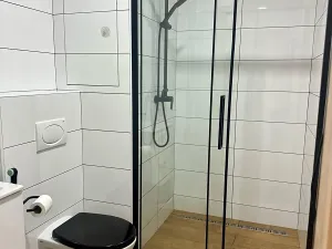 Pronájem bytu 1+kk, Vrchlabí, Dukelská, 35 m2