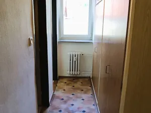 Prodej bytu 2+1, Strakonice, Mikoláše Alše, 57 m2