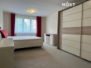 Pronájem bytu 2+kk, Plzeň, Rodinná, 58 m2