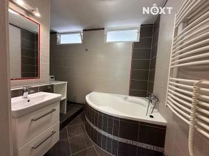 Pronájem bytu 2+kk, Plzeň, Rodinná, 58 m2