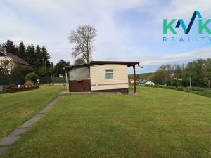 Prodej chaty, Sadov, 44 m2