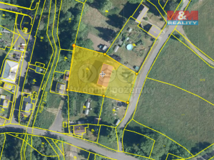 Prodej ubytování, Ostrov - Hluboký, 304 m2