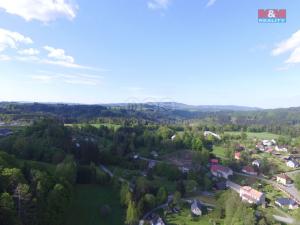 Prodej rodinného domu, Jesenný, 100 m2