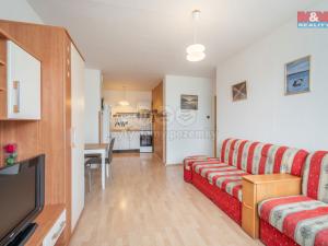 Pronájem bytu 3+kk, Praha - Chodov, Ke škole, 63 m2