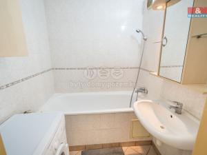 Pronájem bytu 3+kk, Praha - Chodov, Ke škole, 63 m2