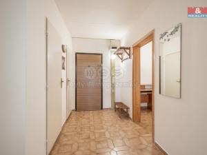 Pronájem bytu 3+kk, Praha - Chodov, Ke škole, 63 m2