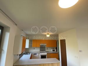 Pronájem bytu 4+1, Úvaly, Lužická, 110 m2