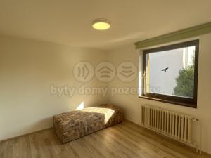 Pronájem bytu 4+1, Úvaly, Lužická, 110 m2