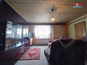 Prodej zemědělské usedlosti, Fulnek - Jílovec, 150 m2