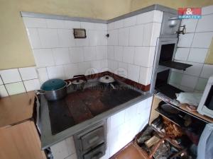Prodej zemědělské usedlosti, Fulnek - Jílovec, 150 m2