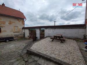 Prodej zemědělské usedlosti, Fulnek - Jílovec, 150 m2