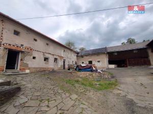 Prodej zemědělské usedlosti, Fulnek - Jílovec, 150 m2