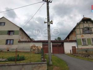 Prodej zemědělské usedlosti, Fulnek - Jílovec, 150 m2