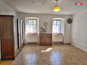 Prodej chalupy, Strmilov - Palupín, 73 m2