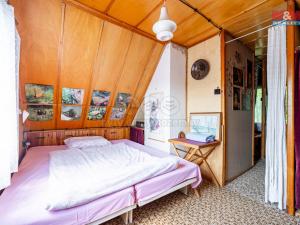 Prodej chaty, Čechočovice, 60 m2