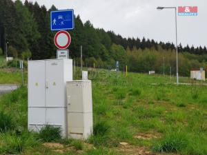 Prodej pozemku pro bydlení, Červená Voda, 1251 m2