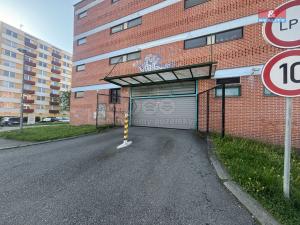 Prodej garáže, České Budějovice - České Budějovice 2, Větrná, 16 m2