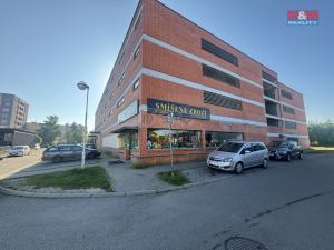 Prodej garáže, České Budějovice - České Budějovice 2, Větrná, 16 m2