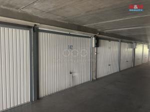 Prodej garáže, České Budějovice - České Budějovice 2, Větrná, 16 m2