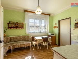 Prodej rodinného domu, Rakovník - Rakovník II, Myslbekova, 150 m2