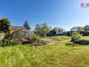 Prodej rodinného domu, Rakovník - Rakovník II, Myslbekova, 150 m2