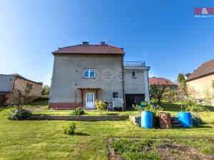 Prodej rodinného domu, Rakovník - Rakovník II, Myslbekova, 150 m2