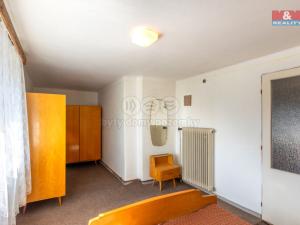 Prodej rodinného domu, Rakovník - Rakovník II, Myslbekova, 150 m2