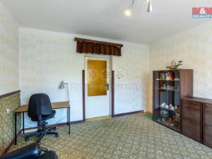 Prodej rodinného domu, Rakovník - Rakovník II, Myslbekova, 150 m2