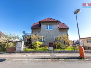 Prodej rodinného domu, Rakovník - Rakovník II, Myslbekova, 150 m2