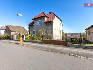 Prodej rodinného domu, Rakovník - Rakovník II, Myslbekova, 150 m2