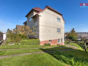 Prodej rodinného domu, Rakovník - Rakovník II, Myslbekova, 150 m2