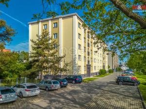 Prodej bytu 2+1, Mladá Boleslav - Mladá Boleslav III, 66 m2