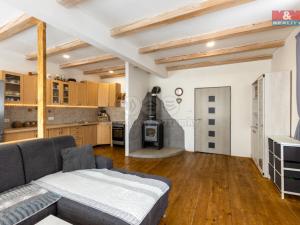 Prodej rodinného domu, Panoší Újezd, 150 m2