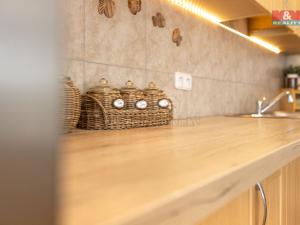 Prodej rodinného domu, Panoší Újezd, 150 m2