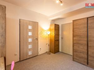 Prodej rodinného domu, Panoší Újezd, 150 m2