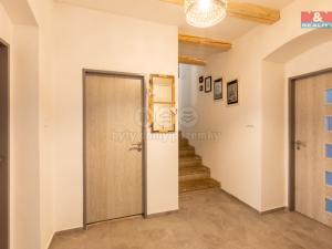 Prodej rodinného domu, Panoší Újezd, 150 m2