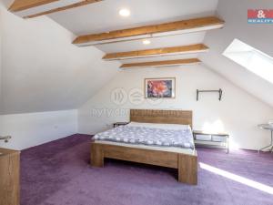 Prodej rodinného domu, Panoší Újezd, 150 m2