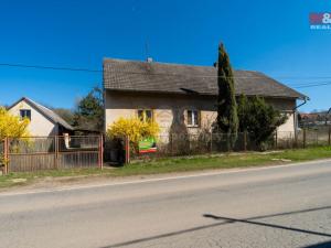 Prodej rodinného domu, Kotopeky, 173 m2
