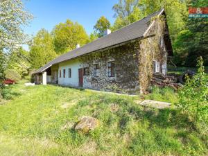 Prodej rodinného domu, Kacanovy, 119 m2