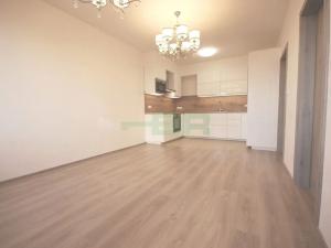 Pronájem bytu 2+kk, Praha - Zličín, Sazovická, 50 m2