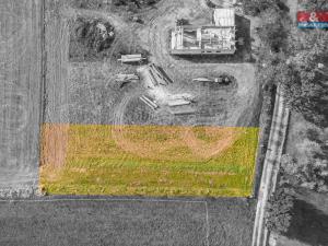 Prodej pozemku pro bydlení, Chlístovice - Žandov, 1201 m2