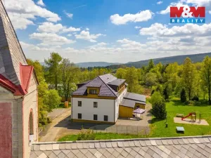 Prodej bytu 2+kk, Nové Hutě, 60 m2