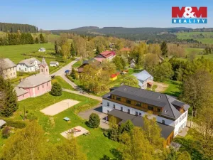 Prodej bytu 2+kk, Nové Hutě, 60 m2